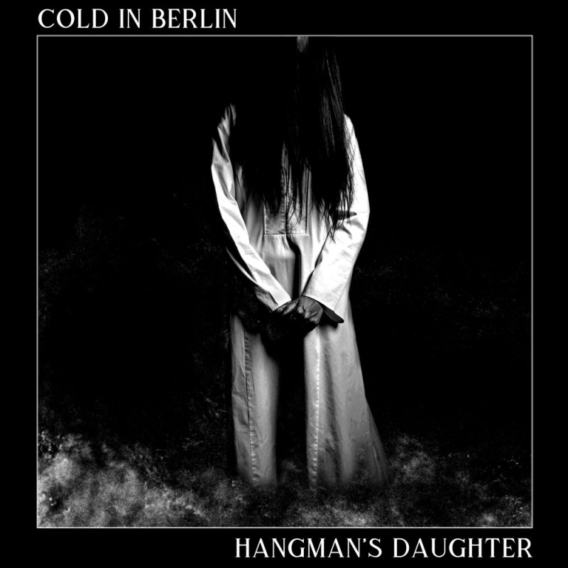 Cold in Berlin zapowiada piąty album “Wounds”
