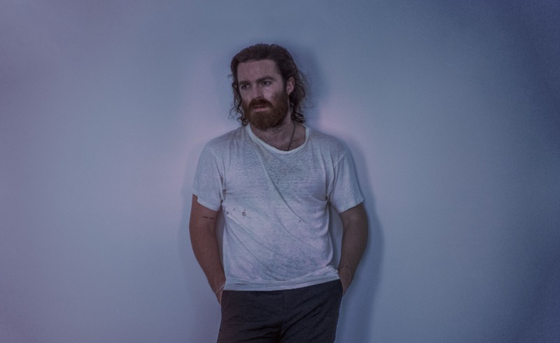 NICK MURPHY ZWIASTUJE NOWE WYDAWNICTWO UTWOREM „STOP ME (STOP YOU)”