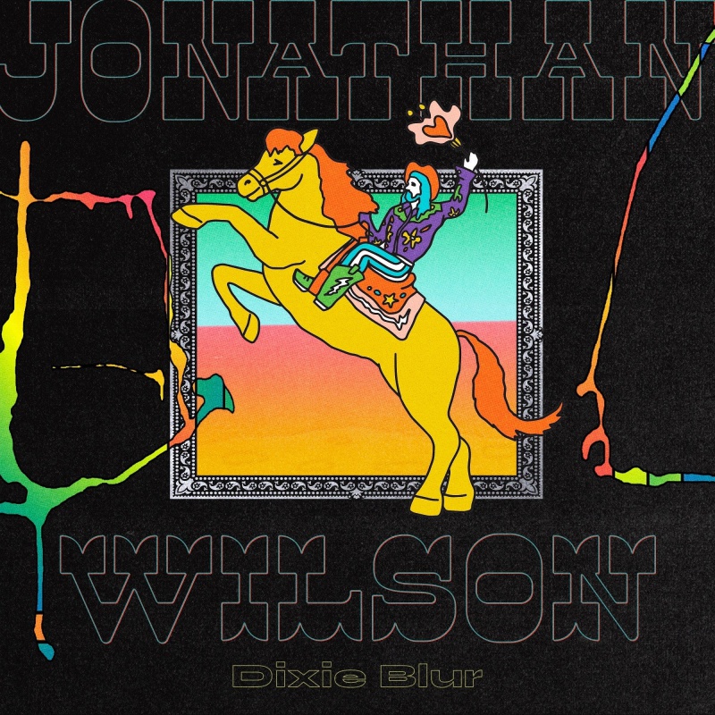 JONATHAN WILSON  ZAPOWIADA NOWY ALBUM