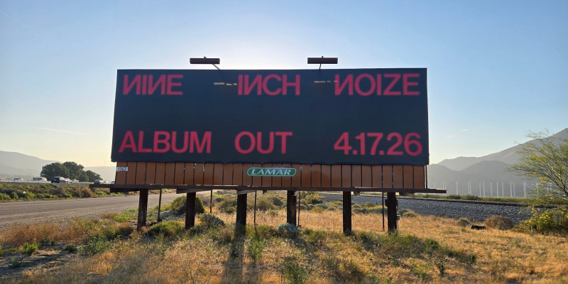 „Nine Inch Noize”: kulminacja współpracy Nine Inch Nails z Boys Noize