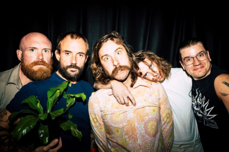 IDLES PO PIĘCIU LATACH OD WYDANIA DEBIUTU UKAŻE SIĘ &quot;FIVE YEARS OF BRUTALISM&quot;