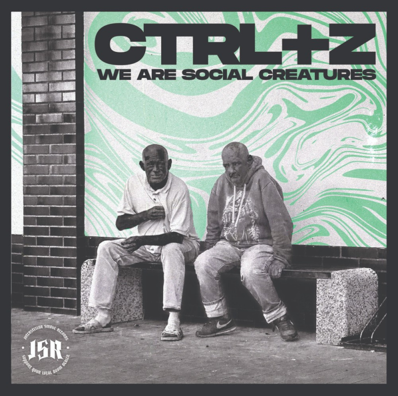 TRL+Z. Premiera debiutanckiego albumu &quot;We Are Social Creatures&quot;