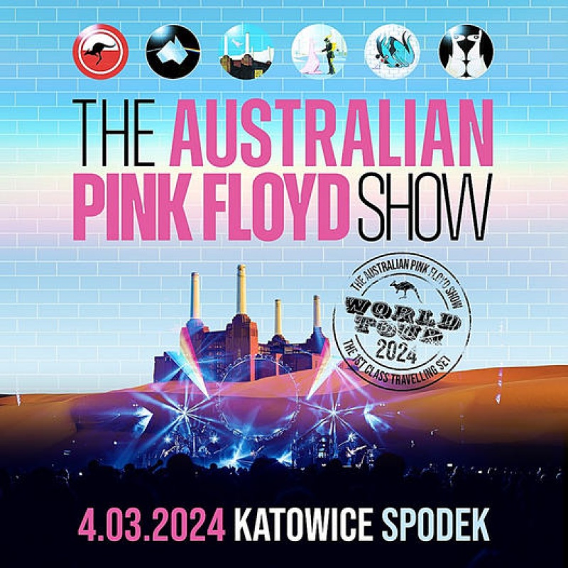 Australian Pink Floyd