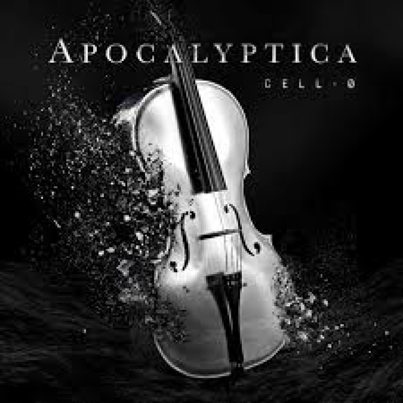 APOCALYPTICA nowy utwór i płyta!