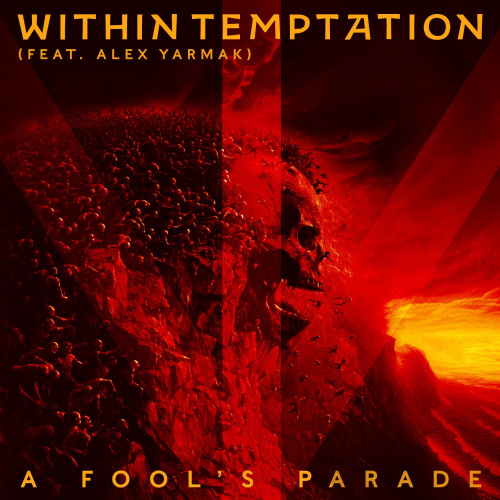 “A FOOL’S PARADE” – premiera nowego klipu WITHIN TEMPTATION !