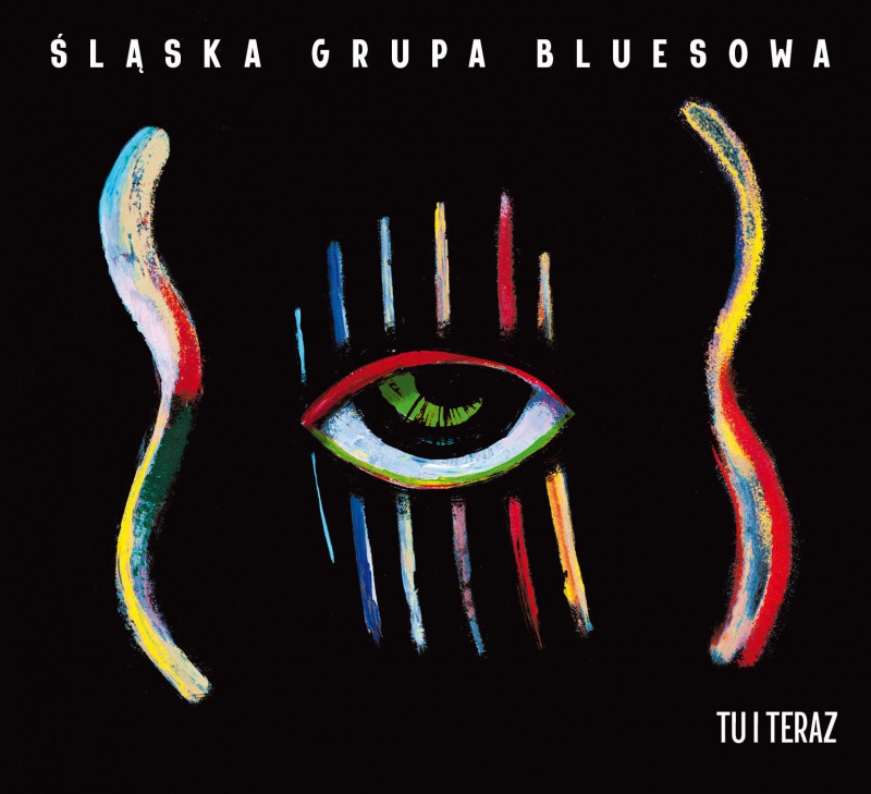 Śląska Grupa Bluesowa – nowy album w lutym!