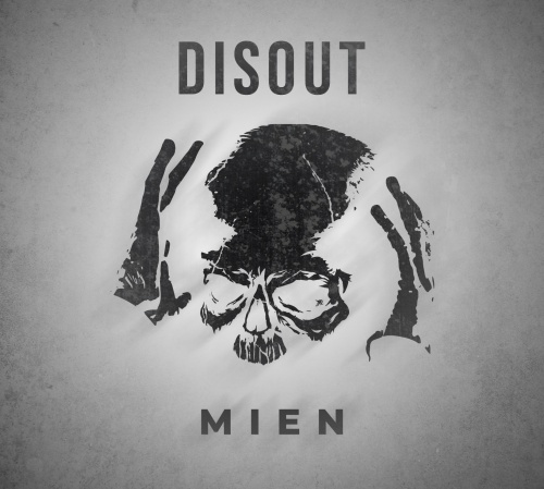 Disout prezentuje debiutancki album "MIEN"