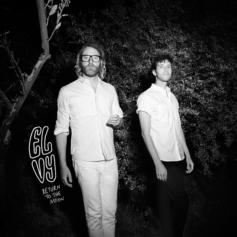 El Vy &quot;Return To The Moon&quot; 4AD