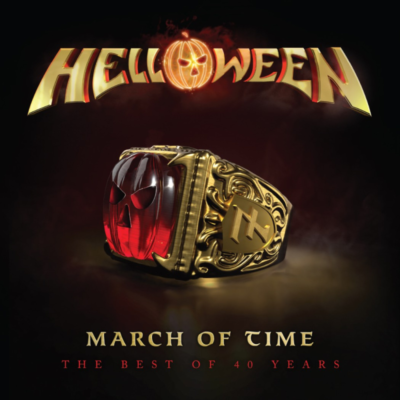 Helloween. 40. lecie zespołu