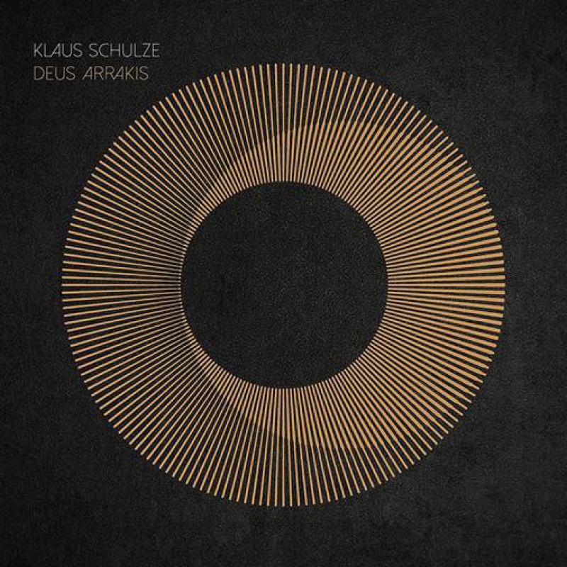 Klaus Schulze prezentuje nowy utwór i zapowiada album!