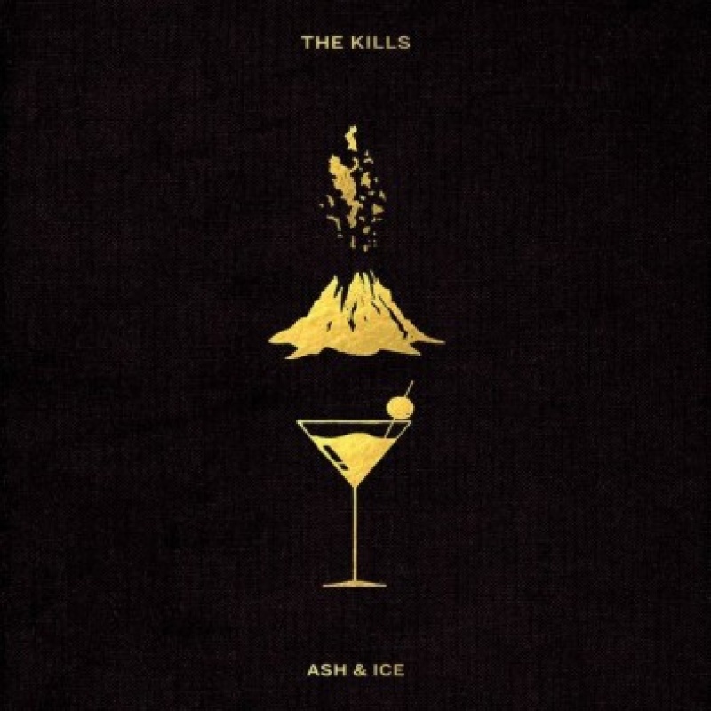 THE KILLS - Whirling Eye - nowy teledysk!