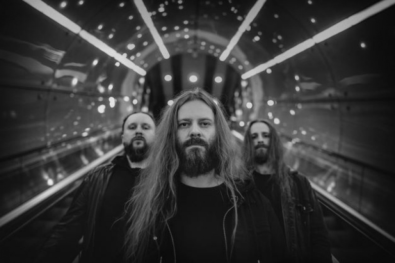 NOWA PŁYTA DECAPITATED –  NOWY SINGIEL Z UDZIAŁEM ROBBA FLYNNA Z MACHINE HEAD!