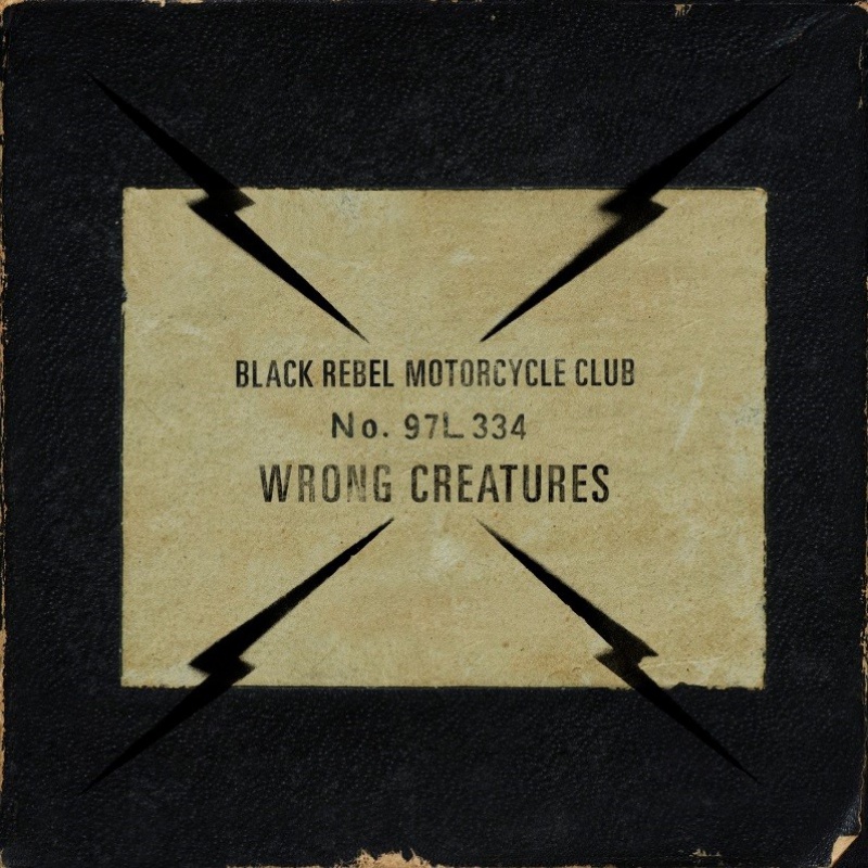 BLACK REBEL MOTORCYCLE CLUB POWRACA Z ÓSMYM ALBUMEM