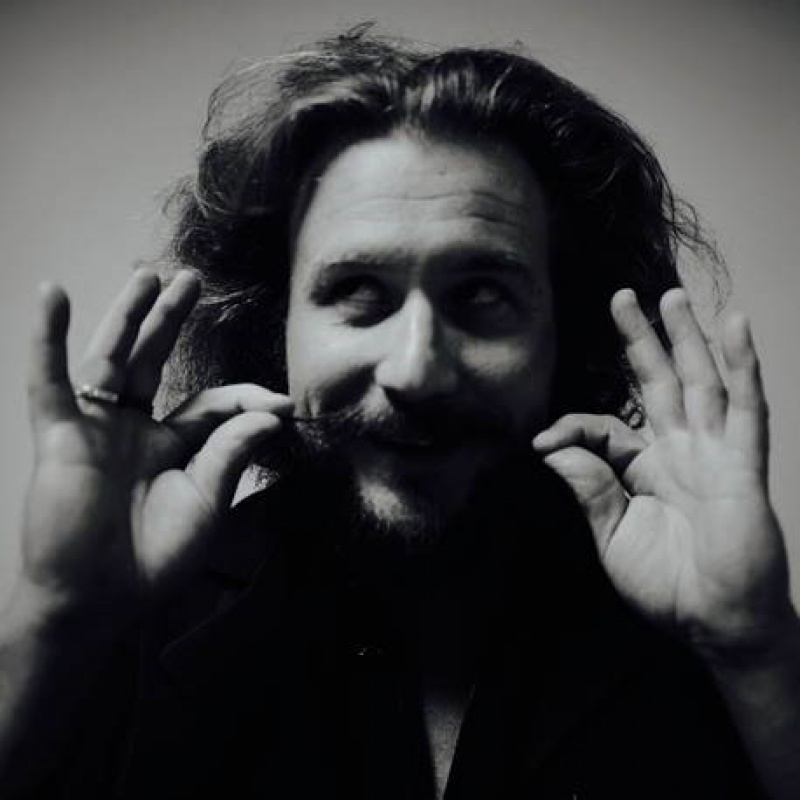 JIM JAMES  ZAPOWIADA „TRIBUTE TO 2”