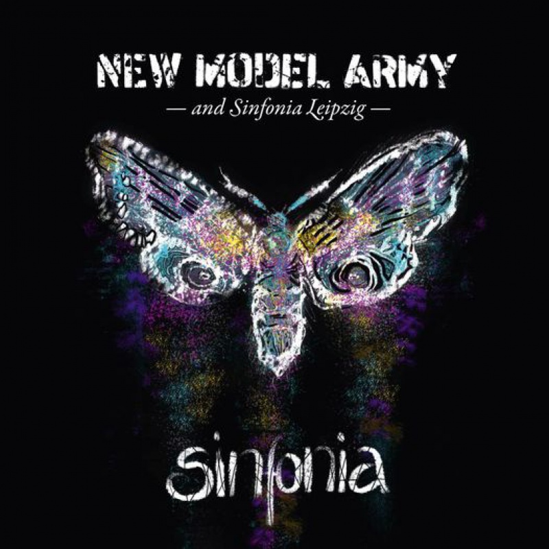 New Model Army zapowiada nowy album !