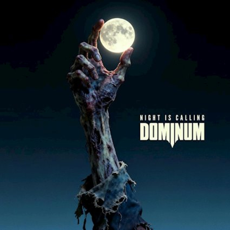 DOMINUM – nowy singiel „Night is Calling” feat. Battle Beast już dostępny