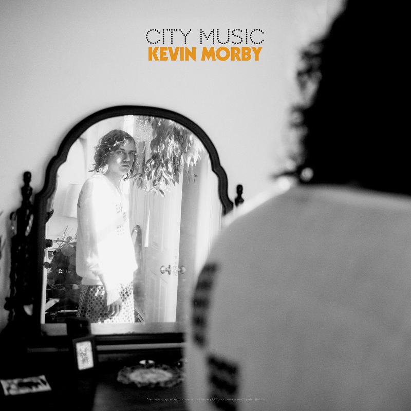KEVIN MORBY POWRACA Z CZWARTĄ PŁYTĄ
