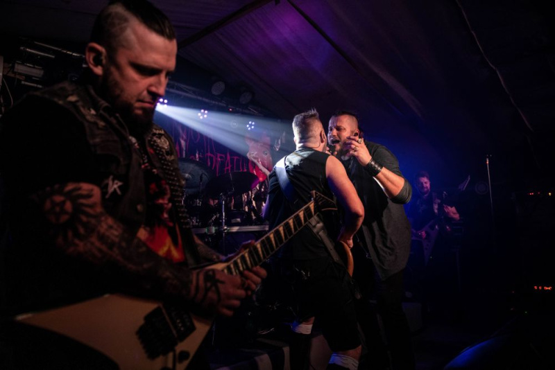 Twoyastara Of Death nie zwalnia tempa !