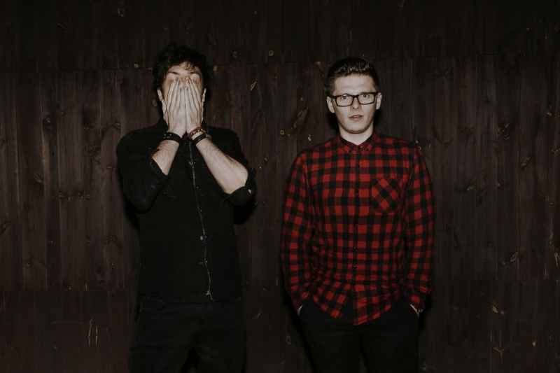 Rock Blog 33: Bezczelnie dobry indie rock z Polski