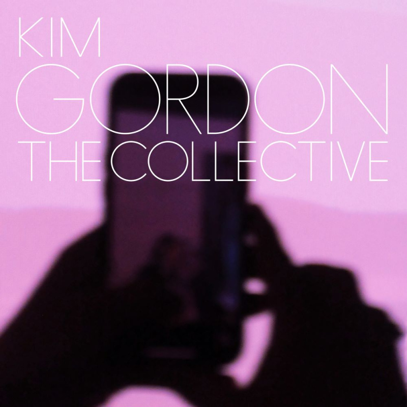 KIM GORDON - NOWY ALBUM!
