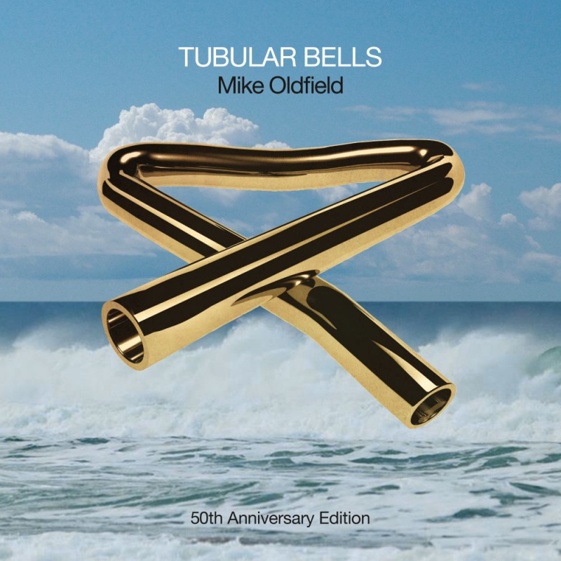 Mike Oldfield świętuje 50-lecie „Tubular Bells”