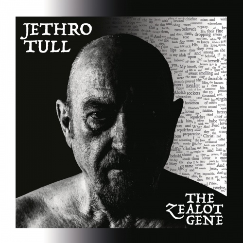 Jethro Tull "The Zealot Gene"