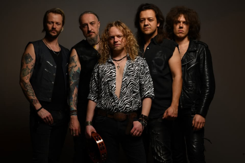 THE BAD TALES zapowiada EP !