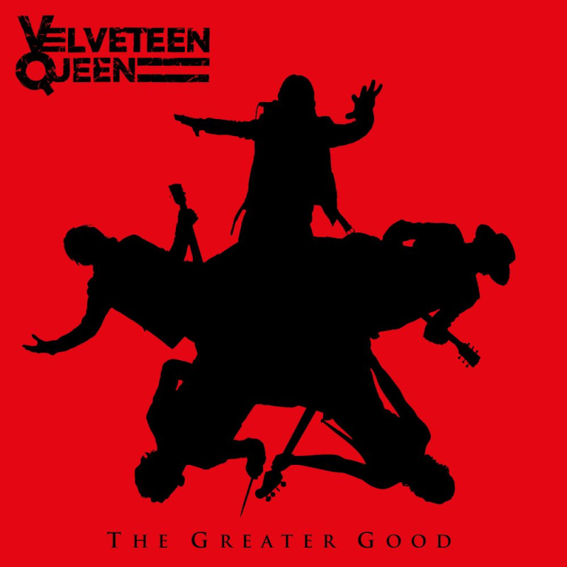 Velveteen Queen - NOWY SINGIEL / TELEDYSK „TOO FAR GONE”