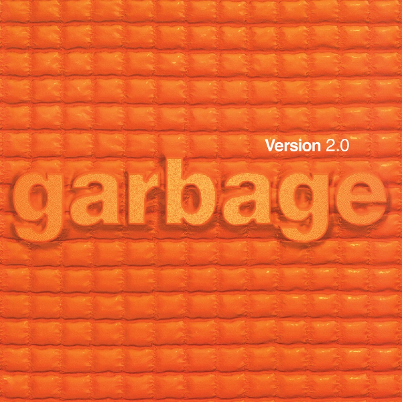 GARBAGE REEDYCJA „VERSION 2.0”