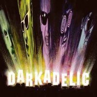 The Damned „Darkadelic”!