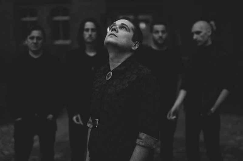 Mùlk – „I" – premiera albumu!