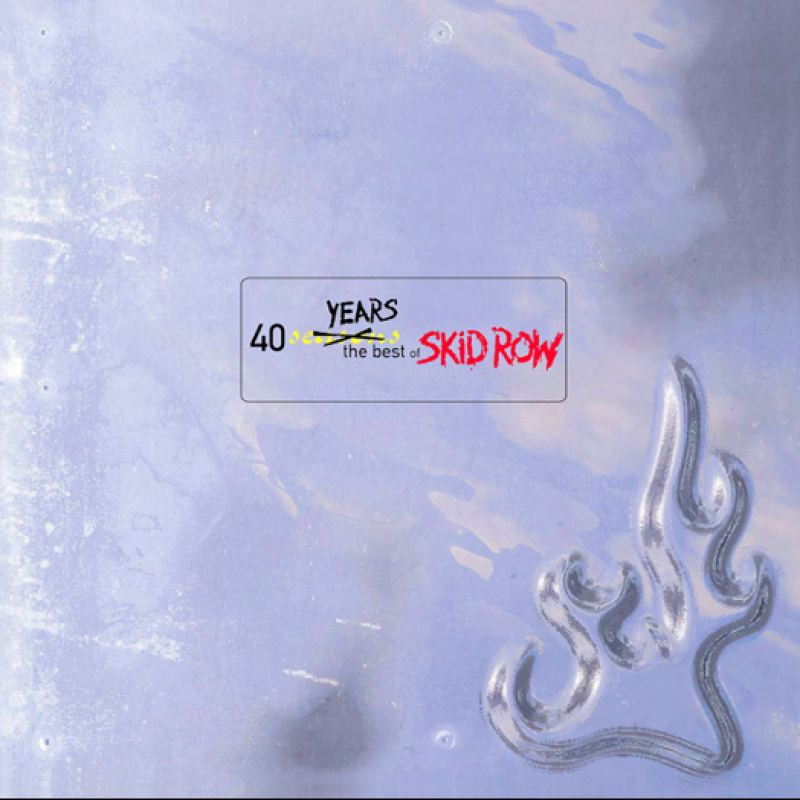 Skid Row świętuje 40. rocznicę powstania zespołu albumem „40 Seasons: The Best of Skid Row”