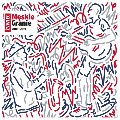"MĘSKIE GRANIE 2010 - 2019" - DZIŚ STARTUJE PREORDER!