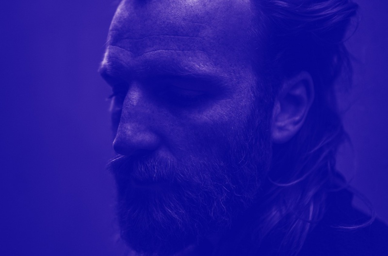 BEN FROST NOWY ALBUM I KLIP