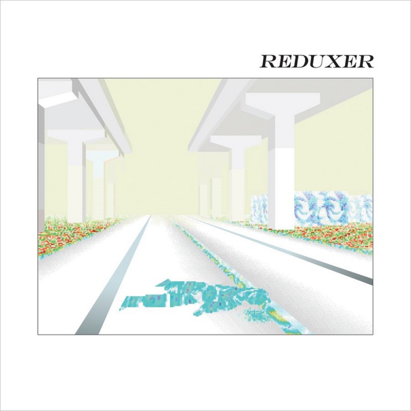 alt-J  PREZENTUJE „REDUXER”