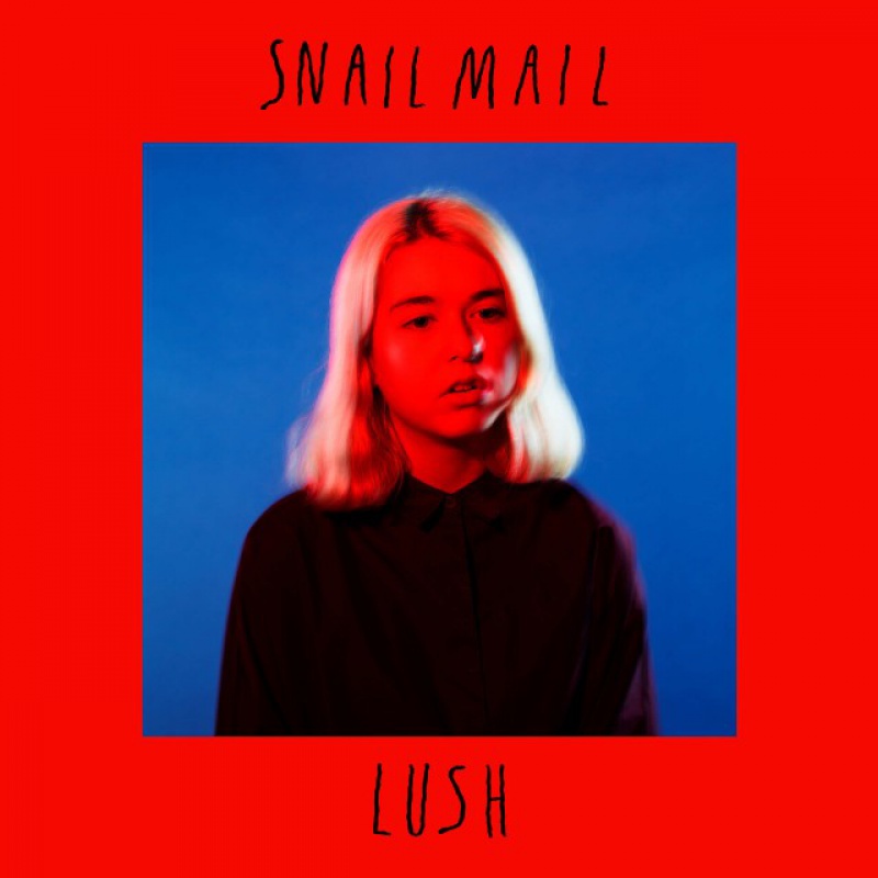 Snail Mail "Lush"
