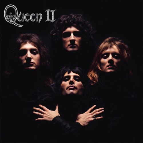 Zremasterowana i rozbudowana wersji „Queen II”