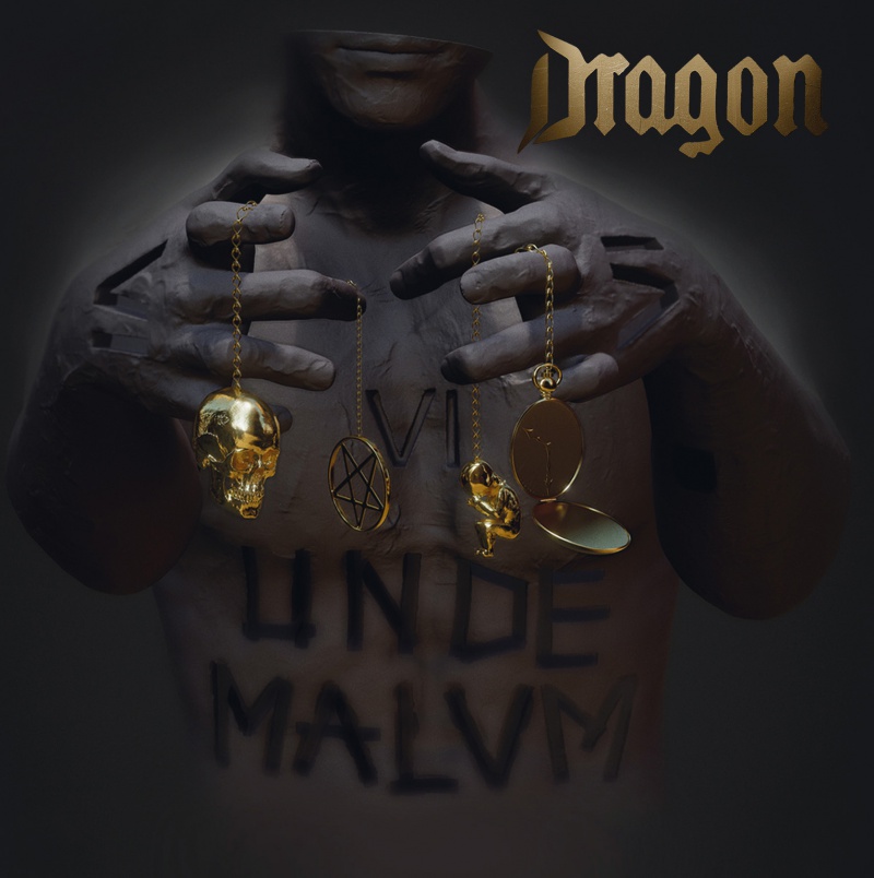 Dragon powraca z nową płytą, „Unde Malum”!