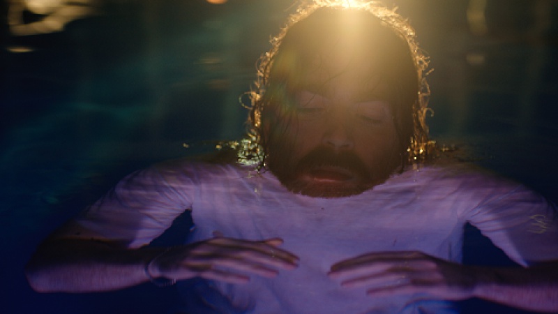NICK MURPHY TEASER TELEDYSKU