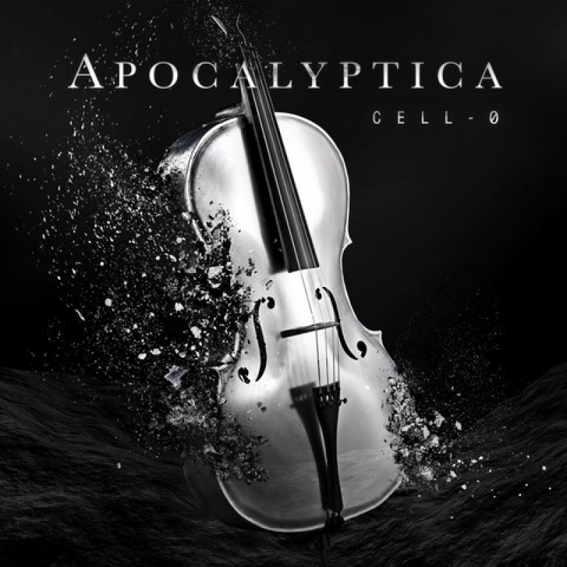 APOCALYPTICA premiera nowej płyty!