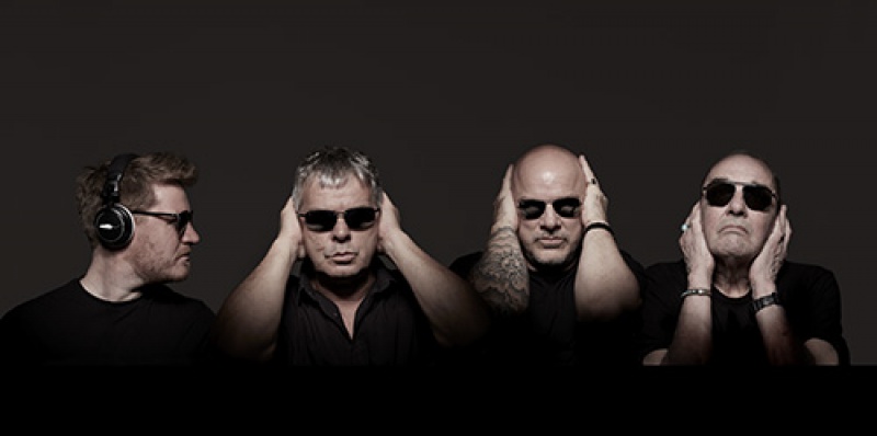 The Stranglers i Totemo na TLFO 2018!