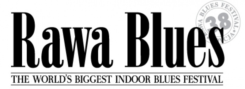 Zagraj na Rawie Blues – rusza rekrutacja!
