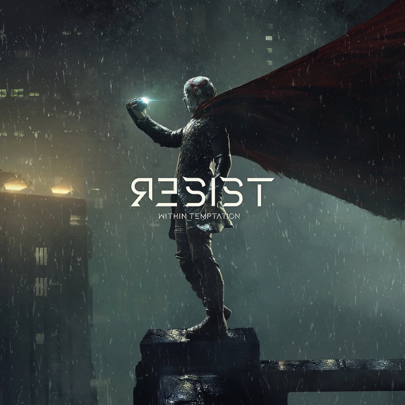 Within Temptation &quot;Resist&quot;