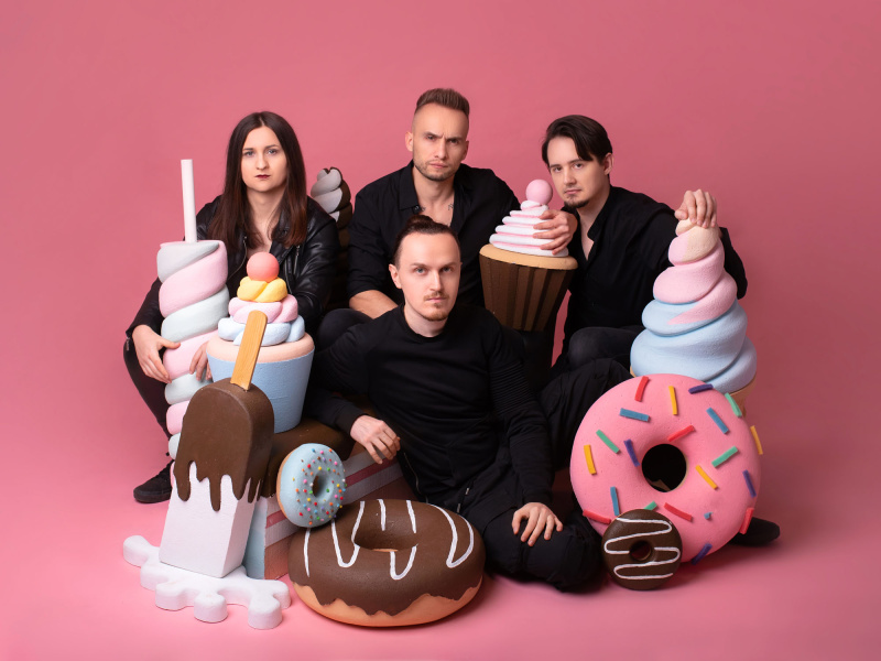 Rzeszowski Hermetic Evolution powraca z nowym albumem i teledyskiem