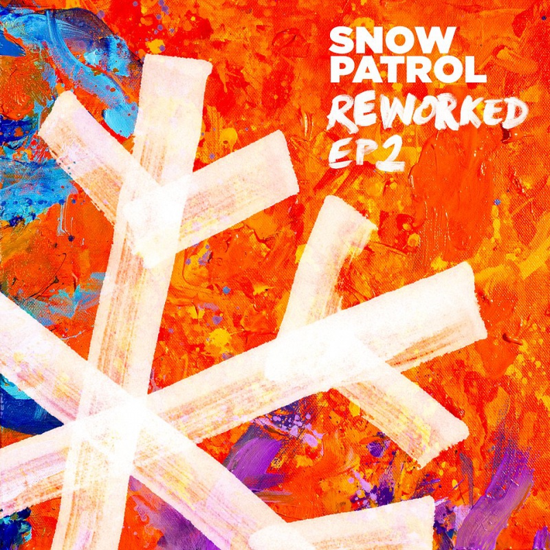 Snow Patrol - Reworked EP2