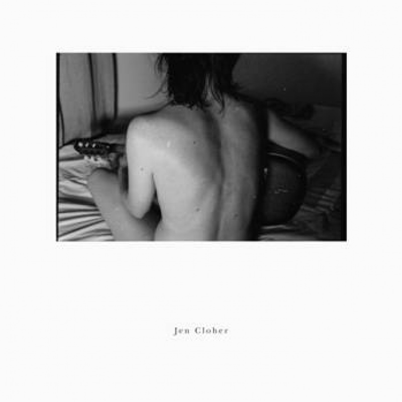 JEN CLOHER prezentuje video „Regional Echo”!