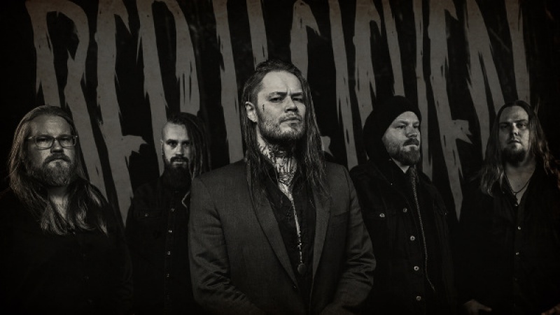 Fiński metalowy band Red Eleven wydaje nowego singla
