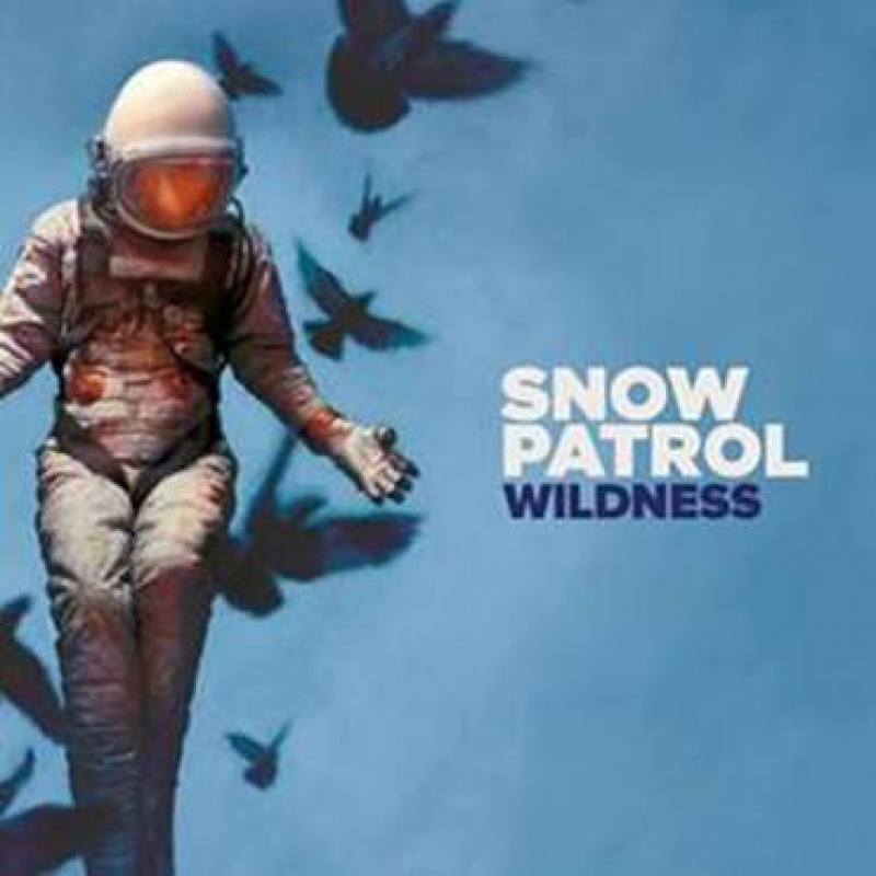 Wielki powrót Snow Patrol