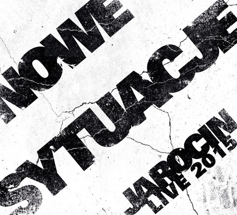 24.06.2016, Premiera płyty Nowe Sytuacje - Jarocin live 2015