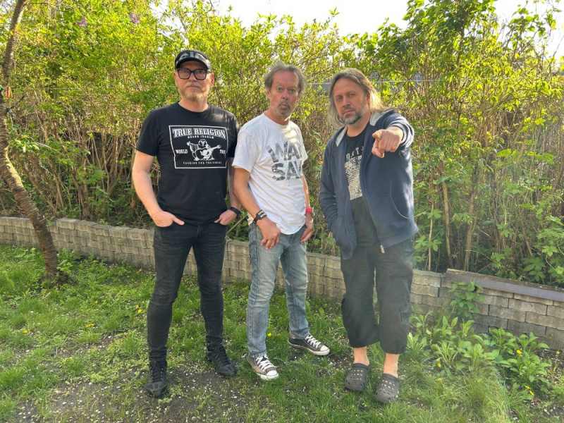 "Weekend w piekle" - WARSAW BULDOGERS - PREMIERA 2025 !